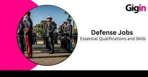 Defence Jobs