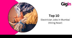 electrician jobs in mumbai