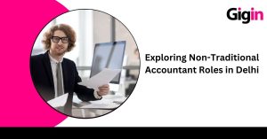Accountant jobs in delhi