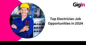 electrician jobs