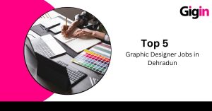 Graphic Designer Jobs in Dehradun