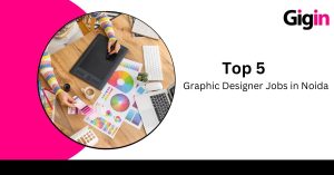 Graphic Designer Jobs in Noida