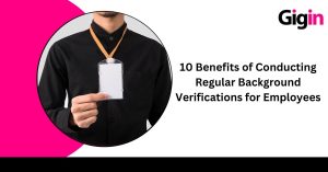 Background Verification