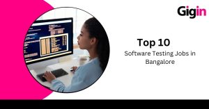 Software Testing Jobs