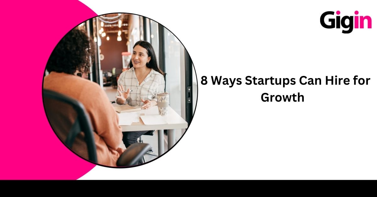 startups