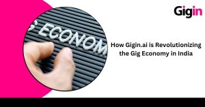Gig Economy
