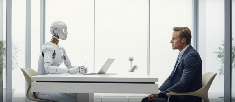 AI vs traditional hiring