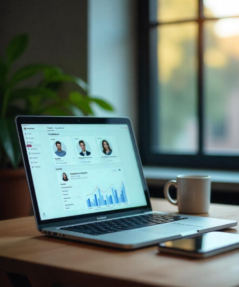 AI Recruitment Solutions