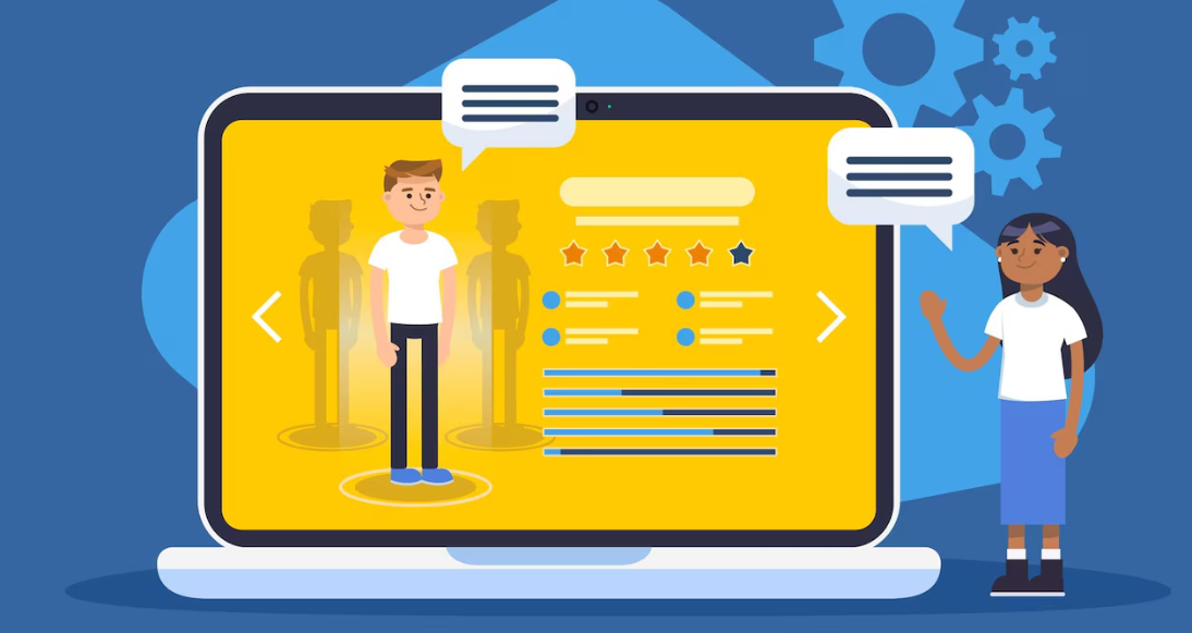 AI Driven Hiring