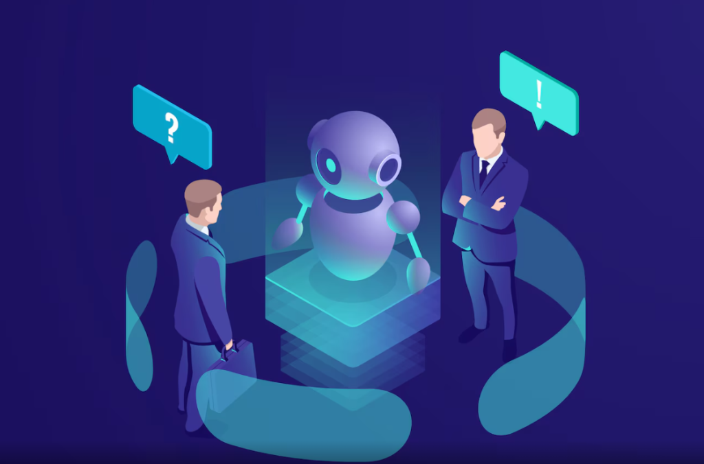 AI Recruitment Process