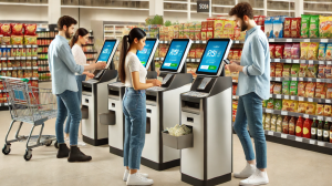 Retail Staff Shortage