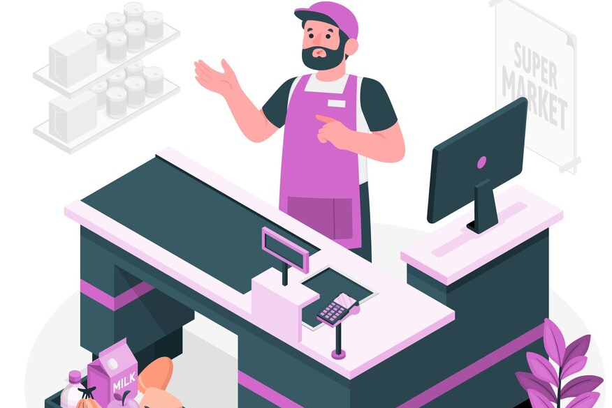 Retail Job Alerts
