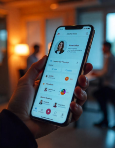 best AI recruiting software