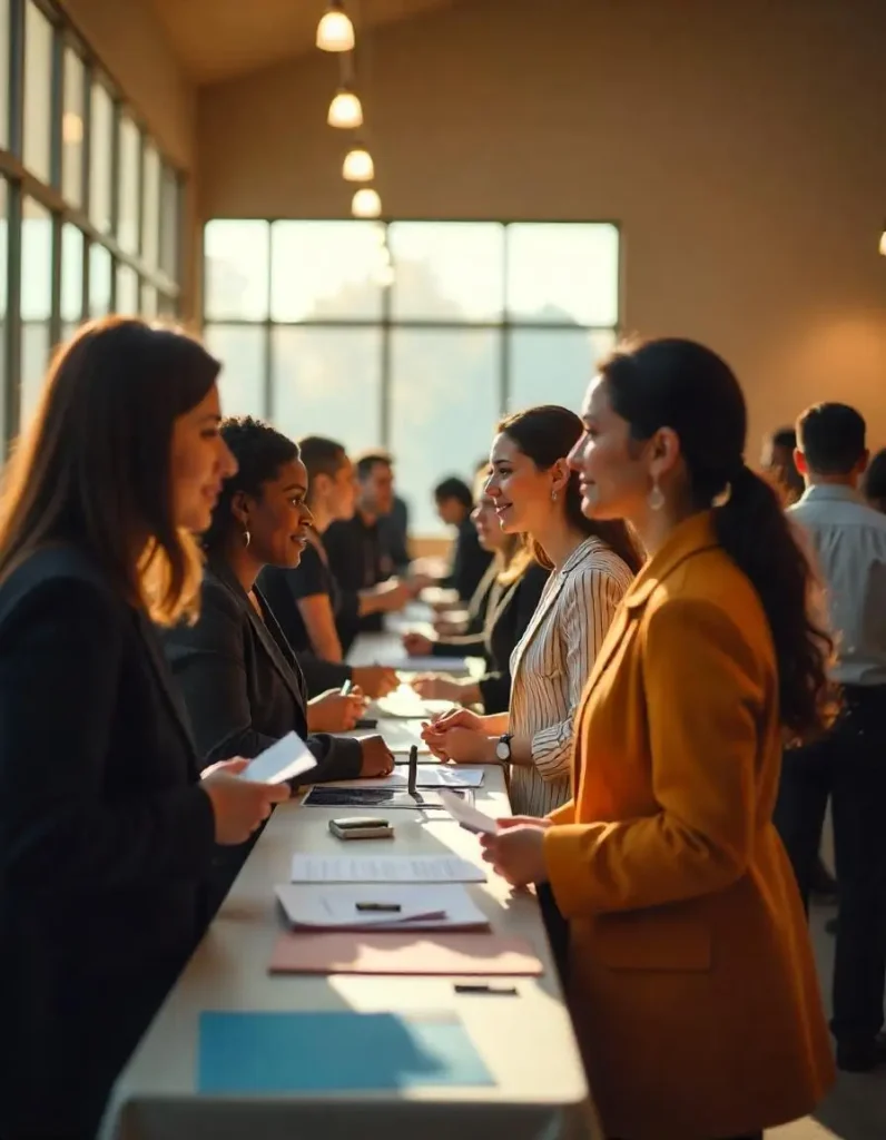 how to find retail staff in 7 days