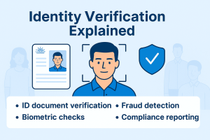 Identity Verification
