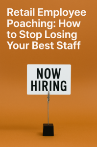 retail hiring retention