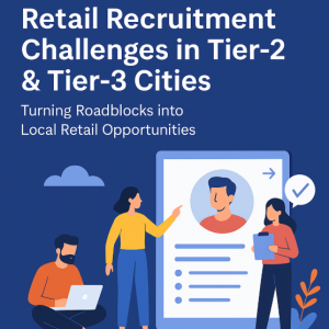 Retail Hiring Near Me