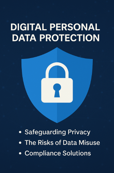 Digital Personal Data Protection