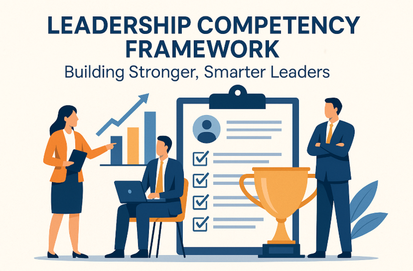 Leadership Competency Framework
