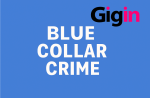 Blue Collar Crime