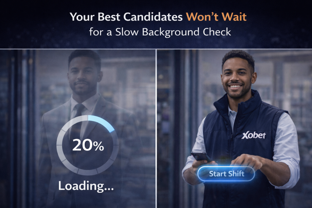 Why Background Check Turnaround Time Matters for Enterprise Productivity - featured image