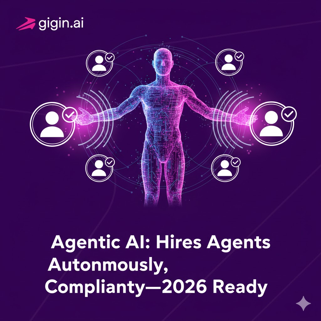 Agentic AI: The Next Evolution of Autonomous Intelligence - featured image
